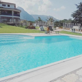 Villa Michelangelo Castellammare Del Golfo